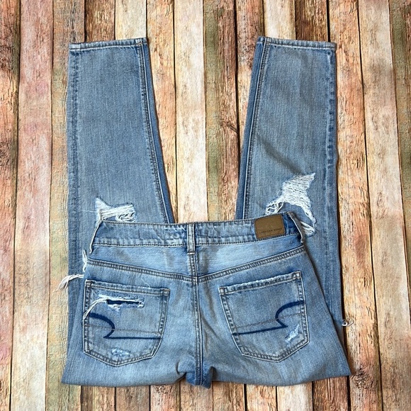 American Eagle Jeans - Picture 2 of 8